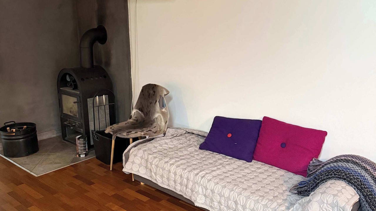 Photo of Bedroom in Frederikssund Municipality