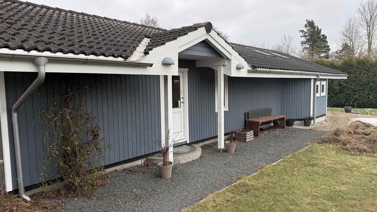Photo of Outdoor in Frederikssund Municipality