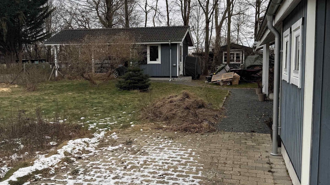 Photo of Outdoor in Frederikssund Municipality