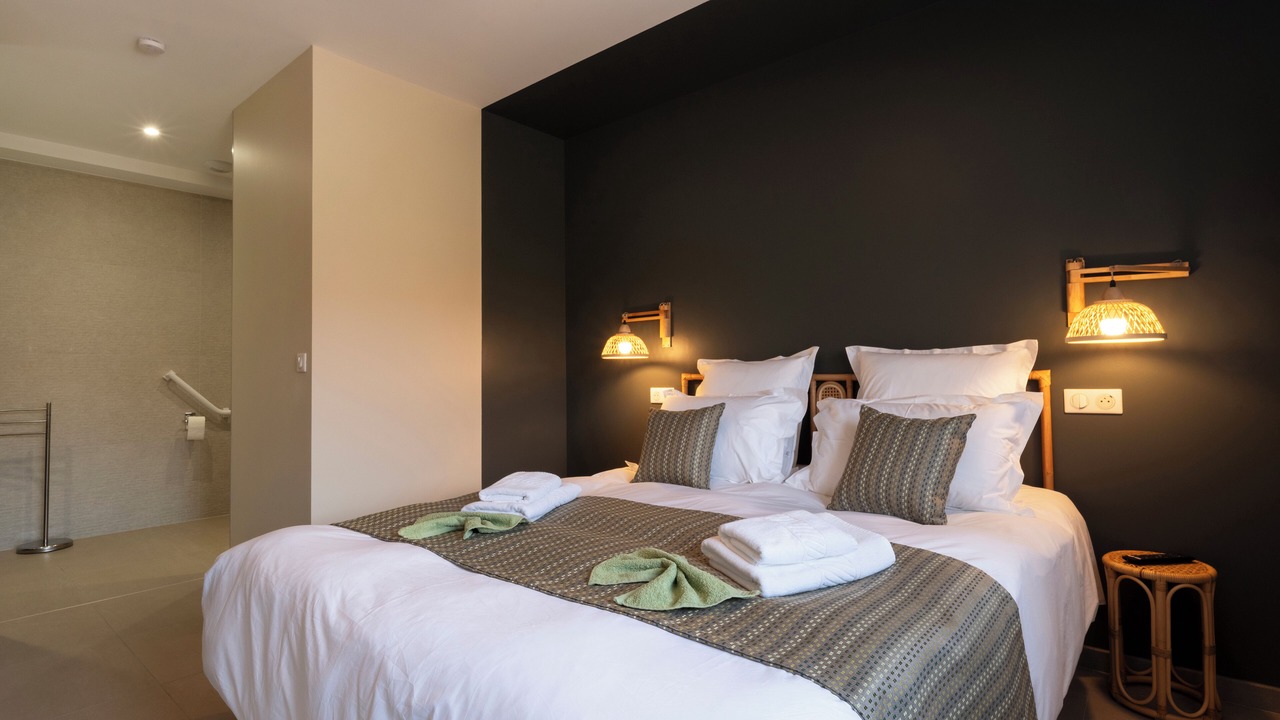 Photo of Bedroom in Vulmont