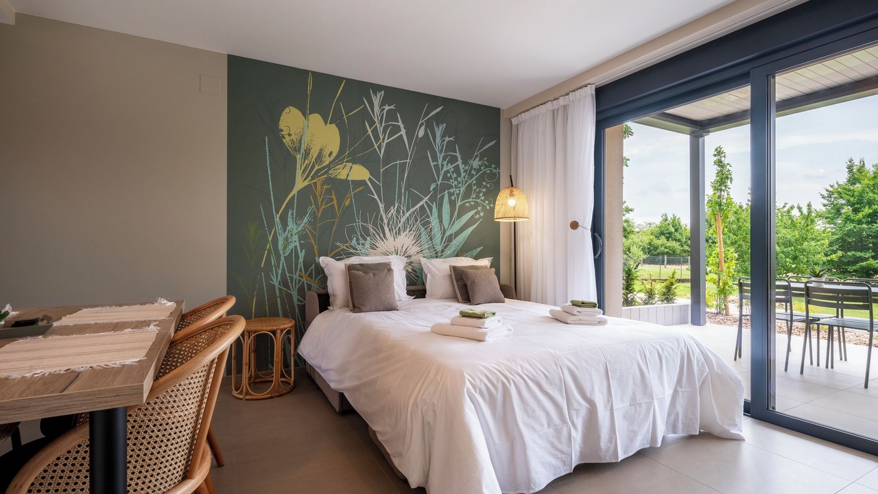 Photo of Bedroom in Vulmont