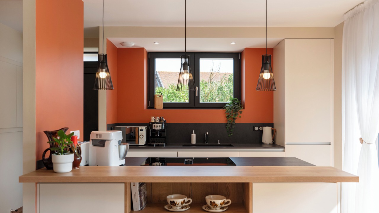 Photo of Kitchen in Vulmont