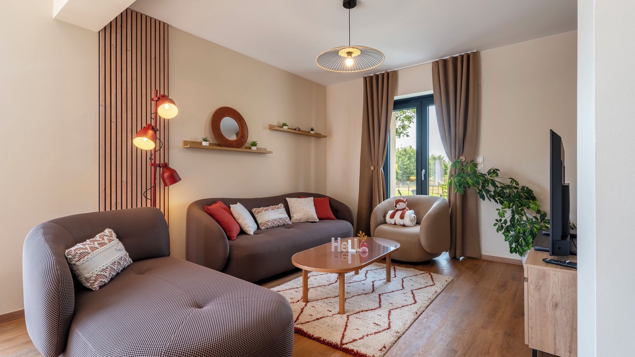 Photo of Livingroom in Vulmont