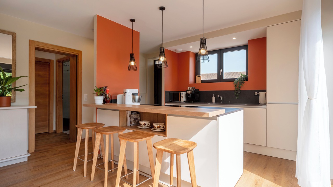 Photo of Kitchen in Vulmont