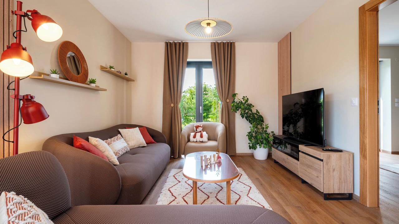 Photo of Livingroom in Vulmont