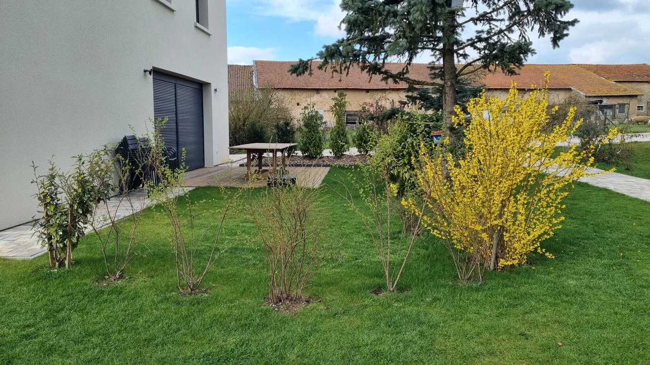 Photo of Patio Balcony in Vulmont