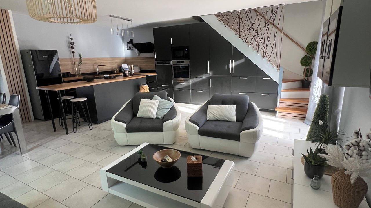 Photo of Livingroom in Donzere