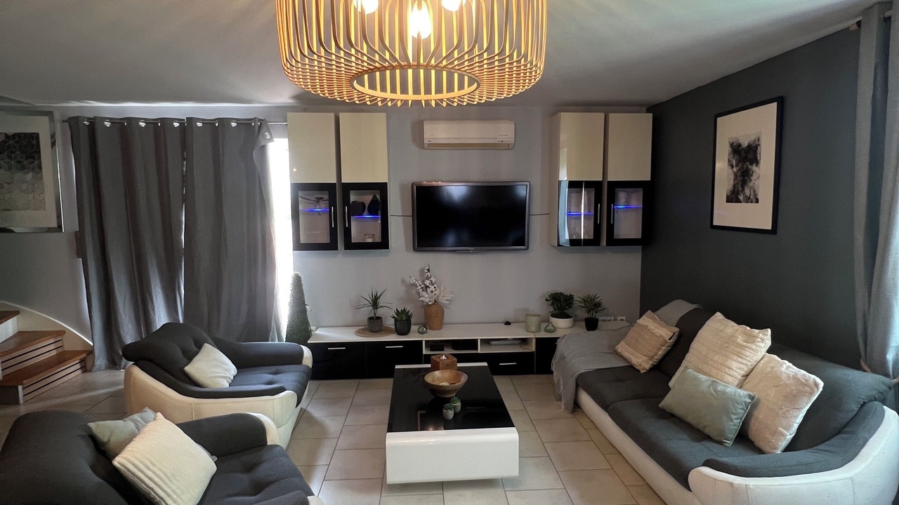 Photo of Livingroom in Donzere