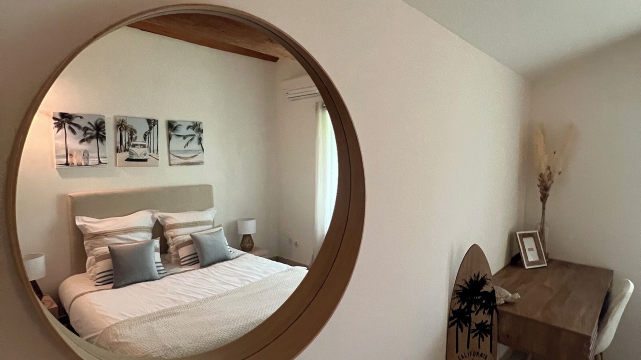 Photo of Bedroom in Donzere