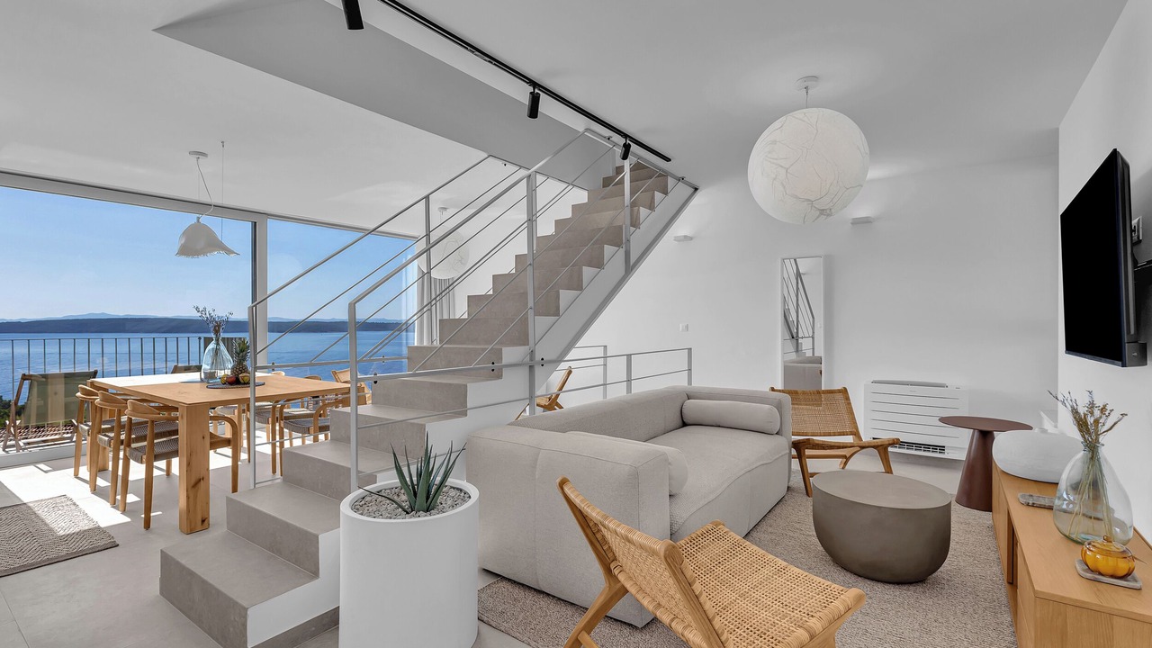 Photo of Livingroom in Zavala