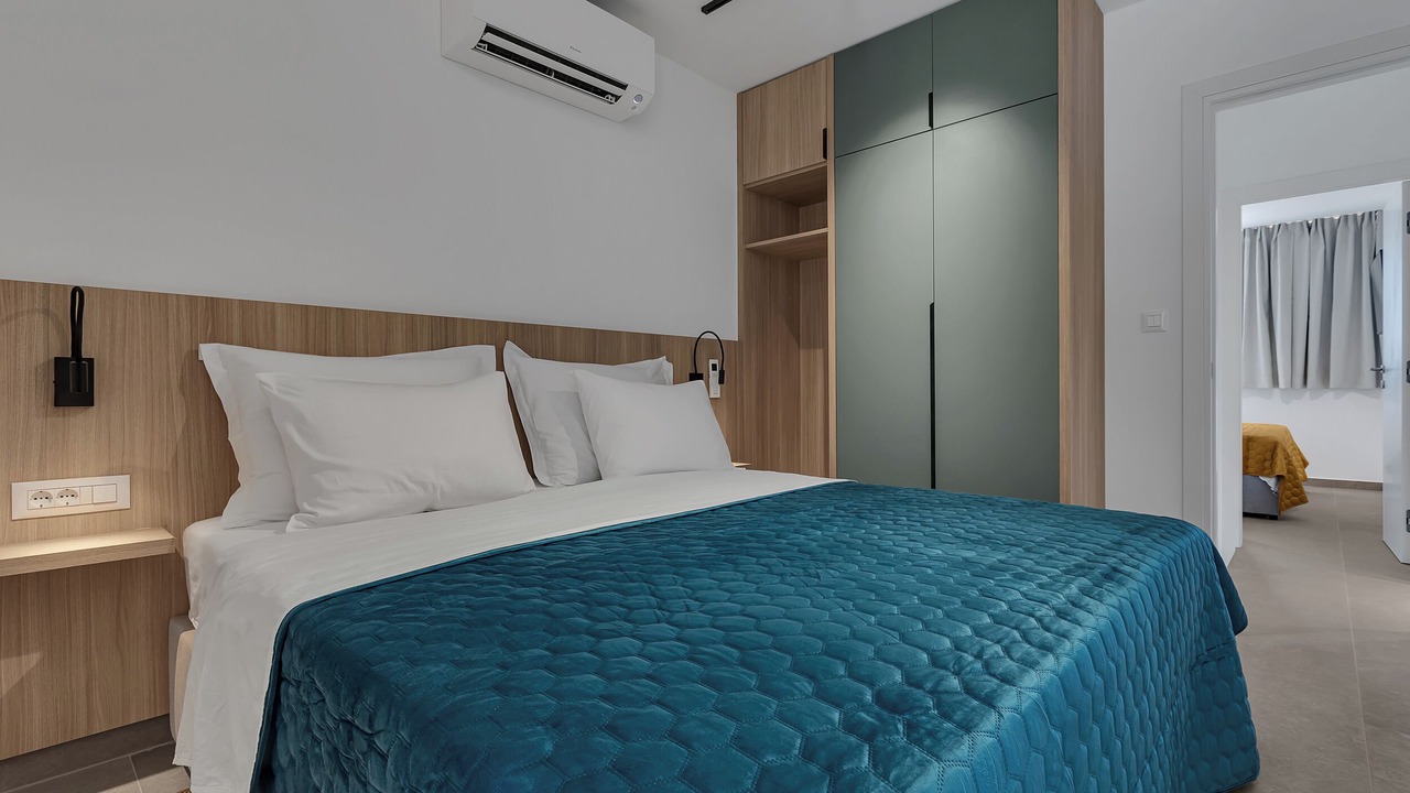 Photo of Bedroom in Zavala