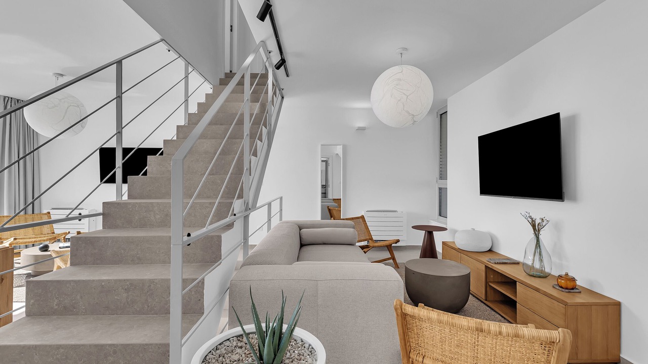 Photo of Livingroom in Zavala