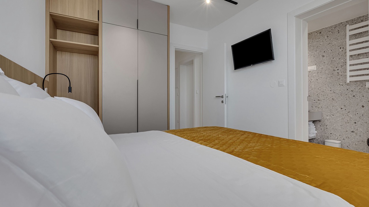 Photo of Bedroom in Zavala