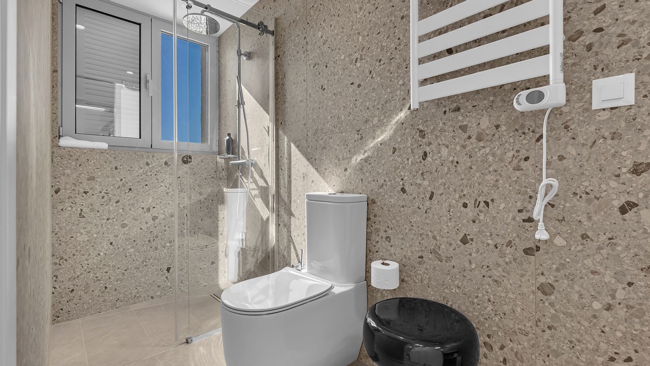 Photo of Bathroom in Zavala