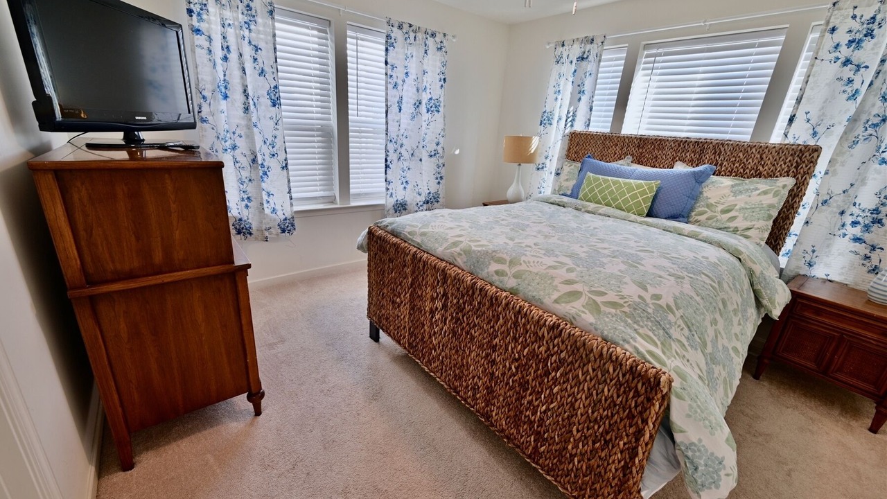 Photo of Bedroom in Bayside