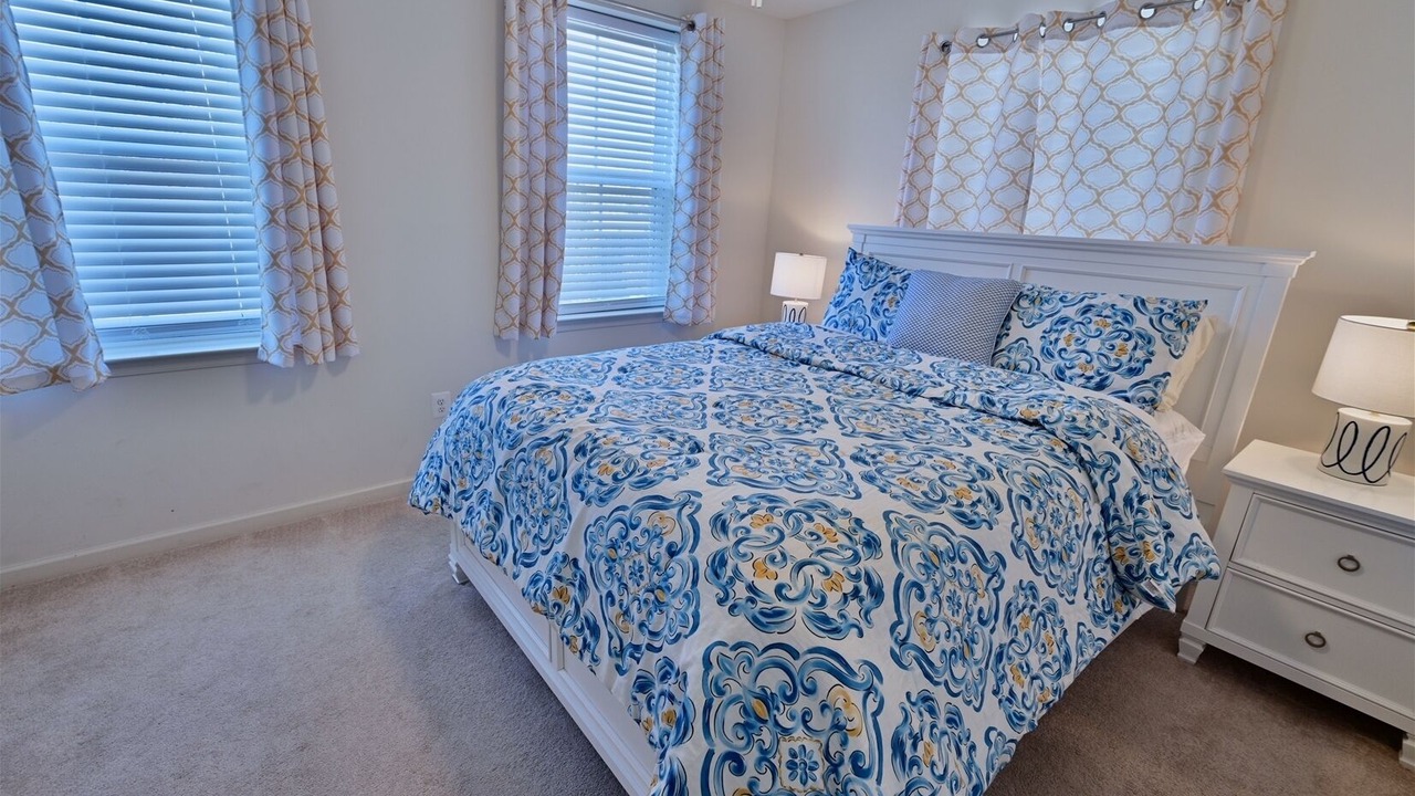 Photo of Bedroom in Bayside