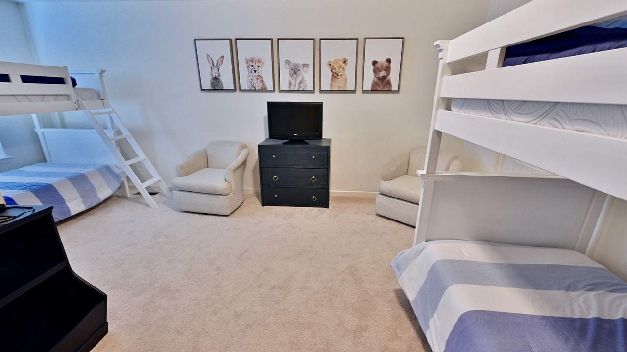 Photo of Bedroom in Bayside