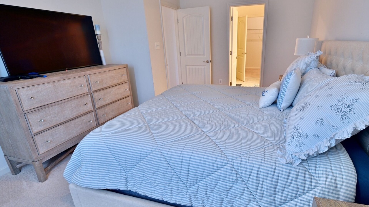 Photo of Bedroom in Bayside