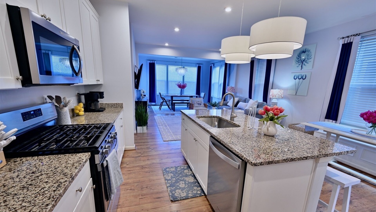 Photo of Kitchen in Bayside