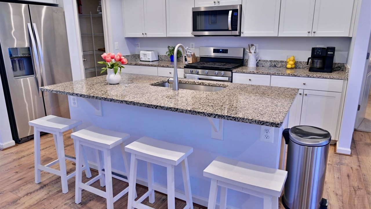 Photo of Kitchen in Bayside