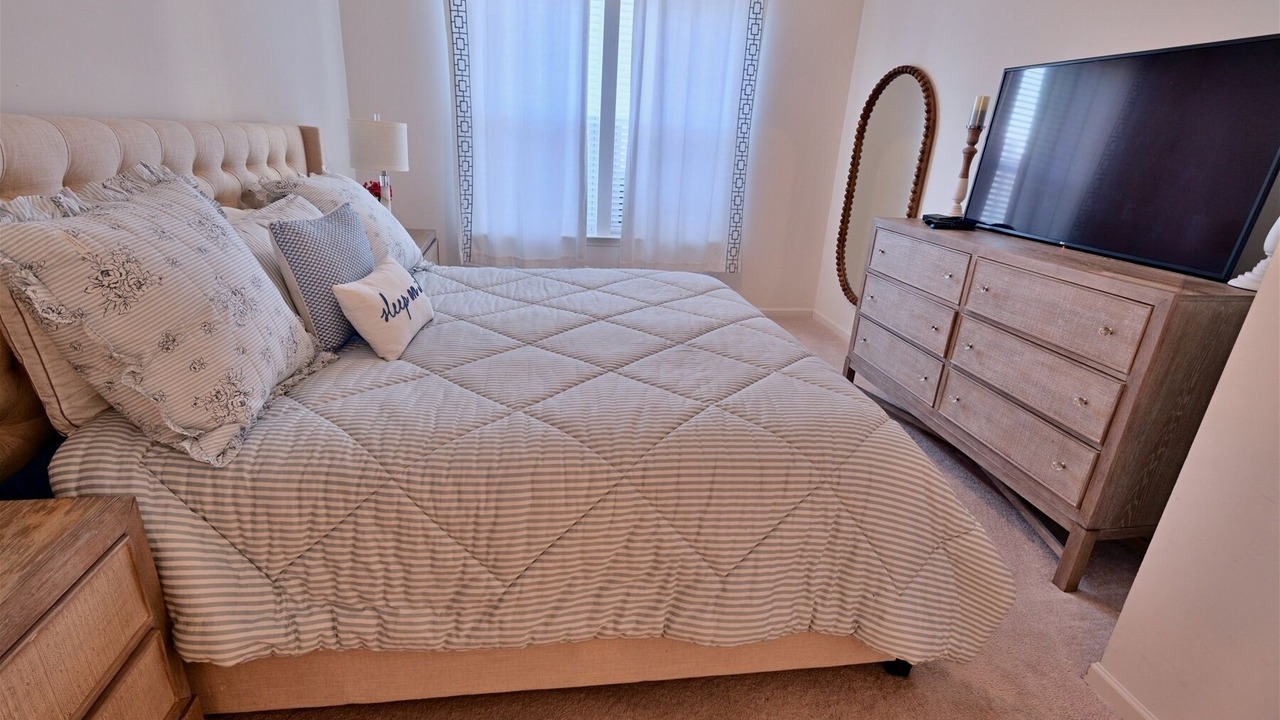 Photo of Bedroom in Bayside