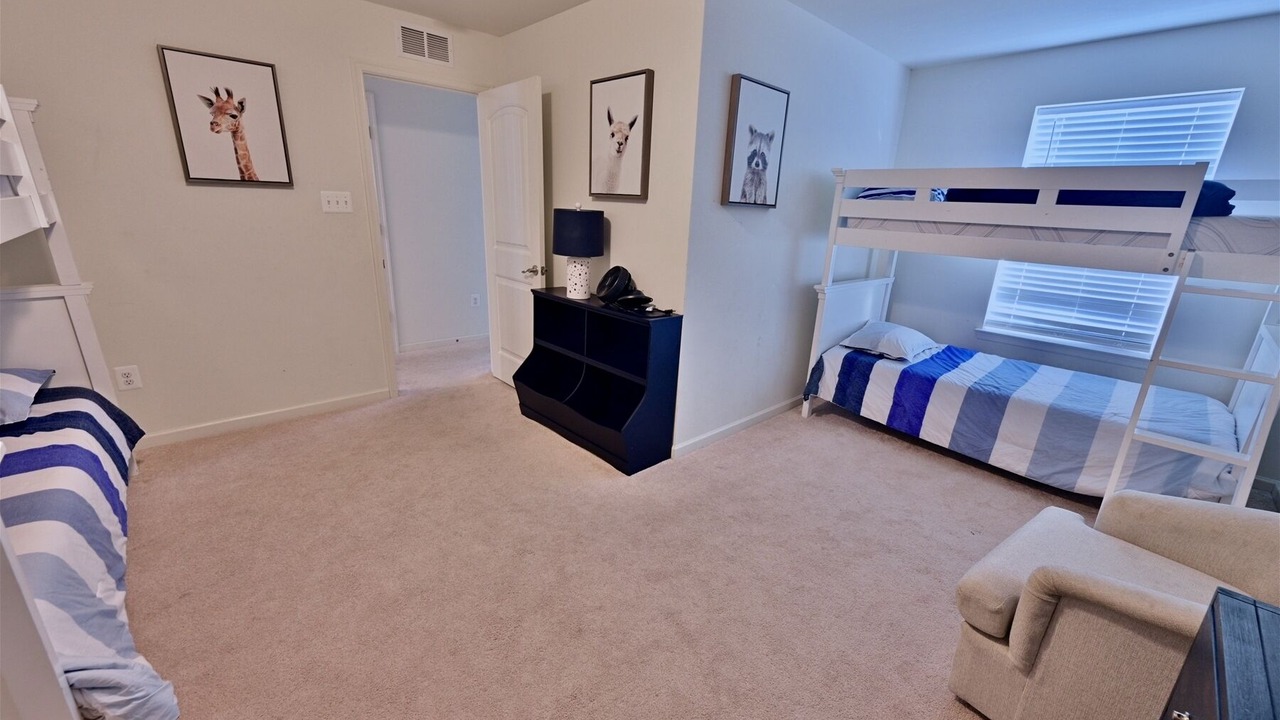 Photo of Bedroom in Bayside