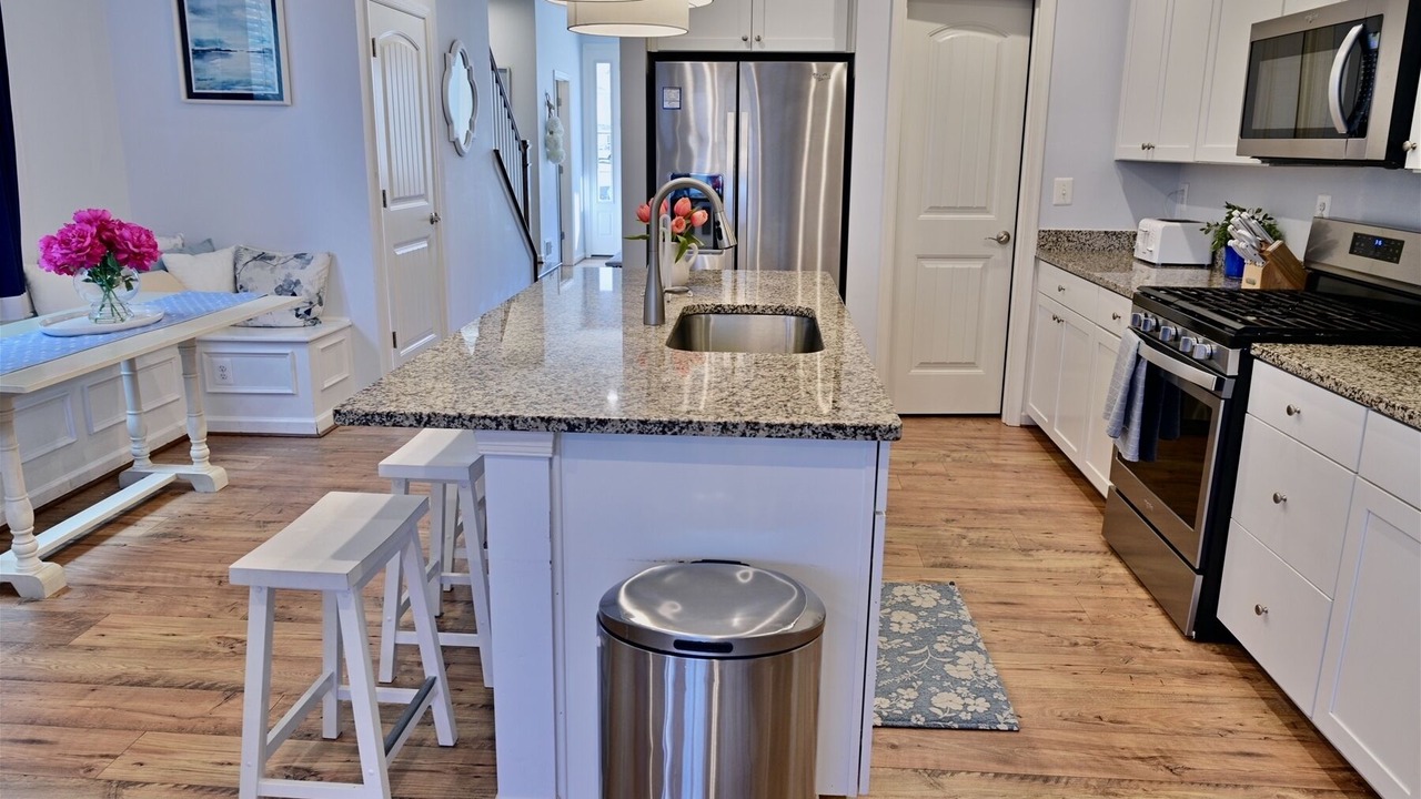 Photo of Kitchen in Bayside