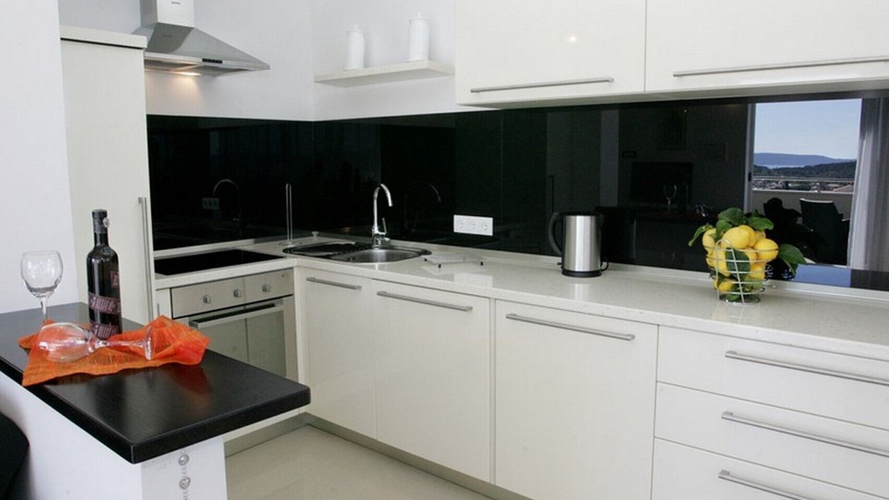 Photo of Kitchen in Businci