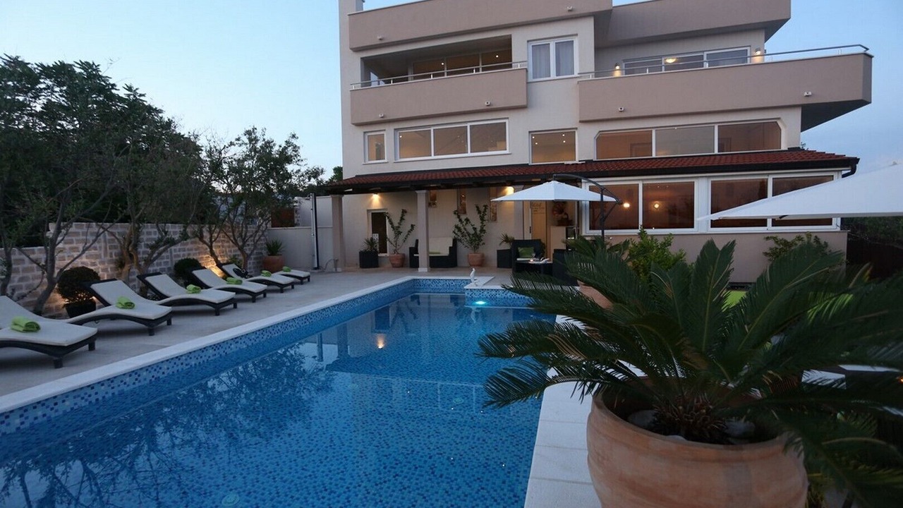 Photo of Outdoor in Businci
