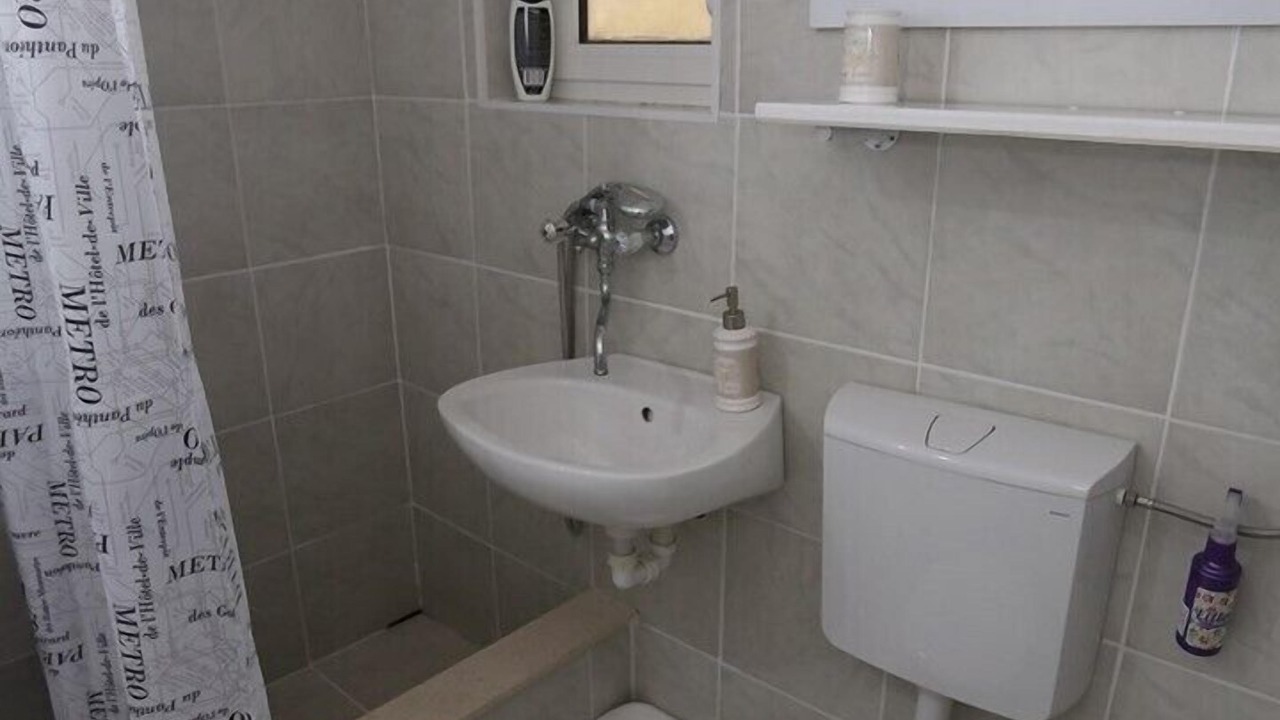 Photo of Bathroom in Businci