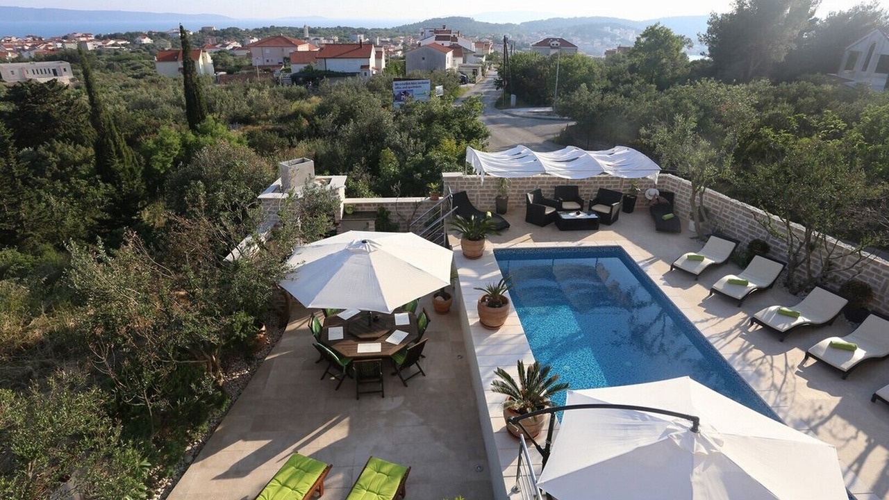 Photo of Outdoor in Businci