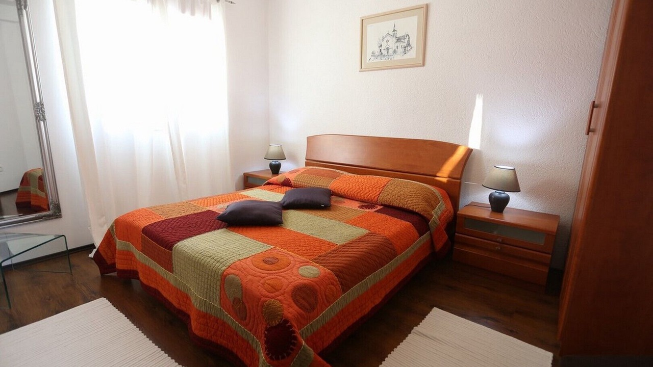 Photo of Bedroom in Businci