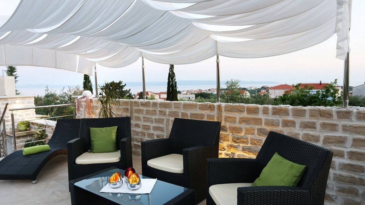 Photo of Patio Balcony in Businci