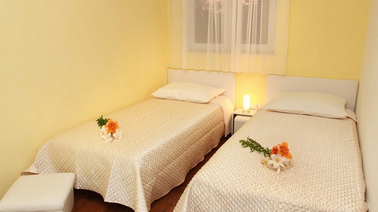 Photo of Bedroom in Businci