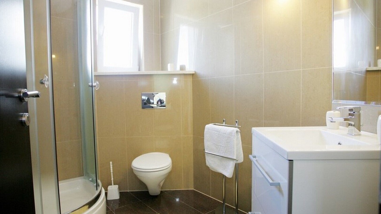 Photo of Bathroom in Businci