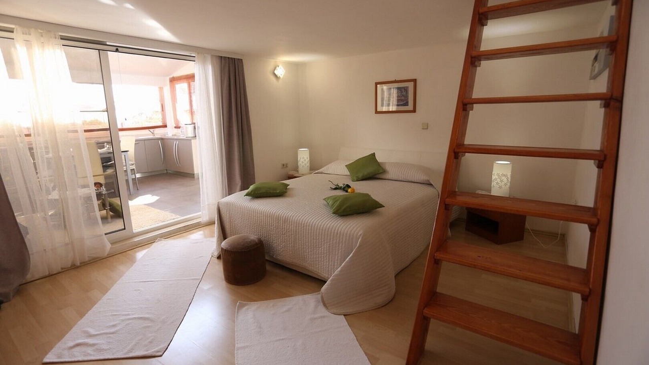 Photo of Bedroom in Businci