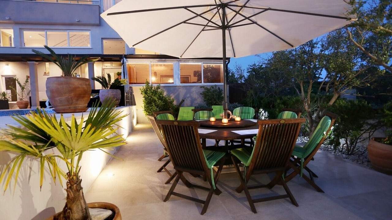 Photo of Outdoor in Businci