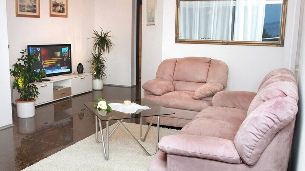 Photo of Livingroom in Businci