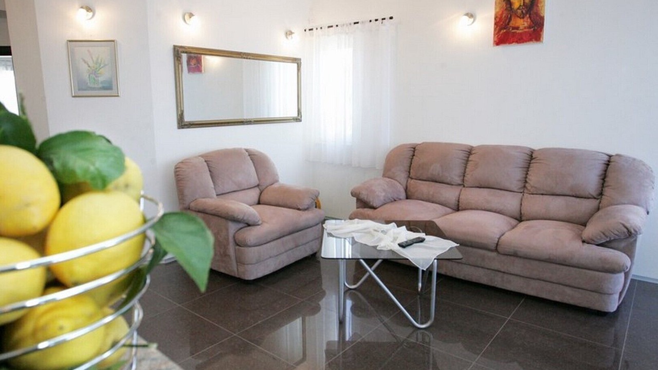 Photo of Livingroom in Businci