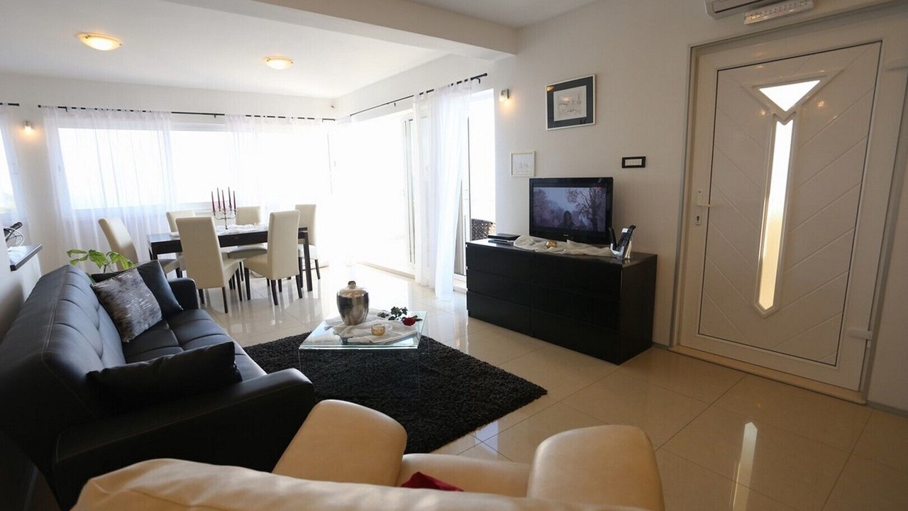 Photo of Livingroom in Businci