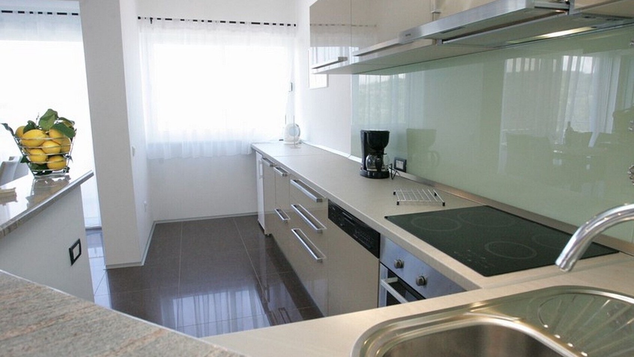 Photo of Kitchen in Businci