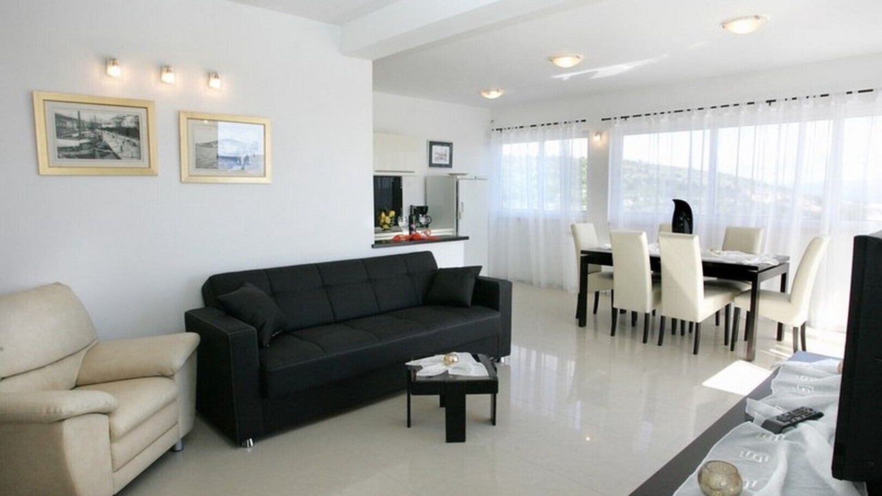 Photo of Livingroom in Businci