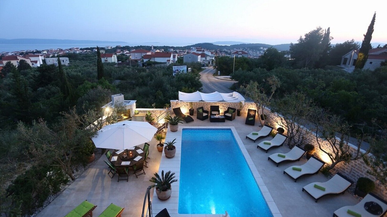 Photo of Outdoor in Businci