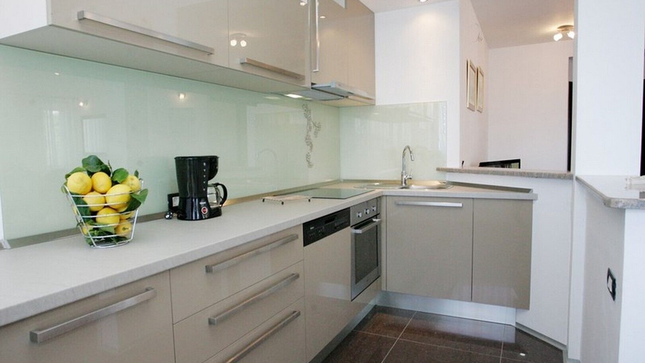 Photo of Kitchen in Businci