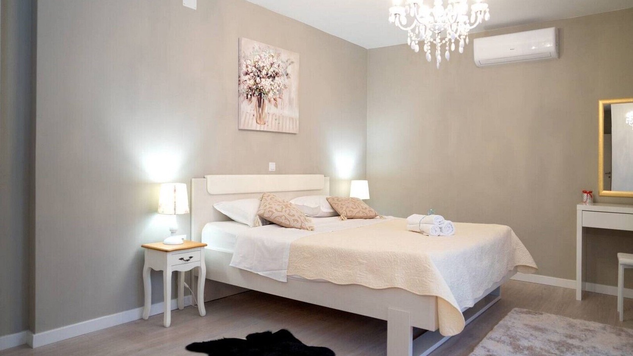 Photo of Bedroom in Lecevica