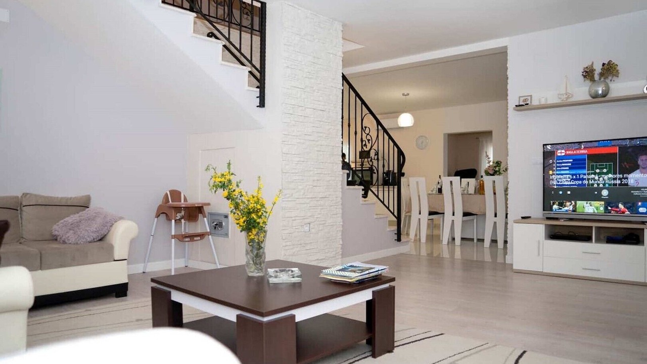 Photo of Livingroom in Lecevica
