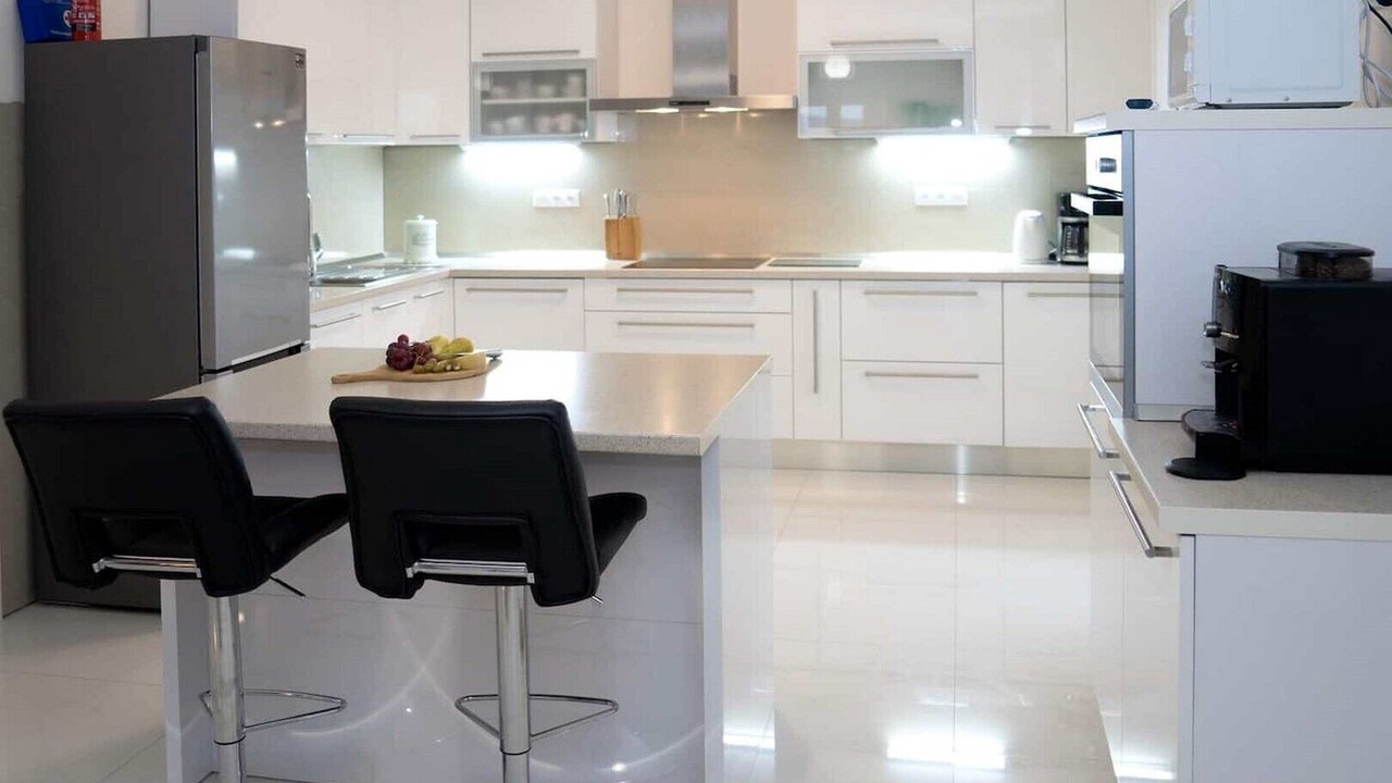Photo of Kitchen in Lecevica
