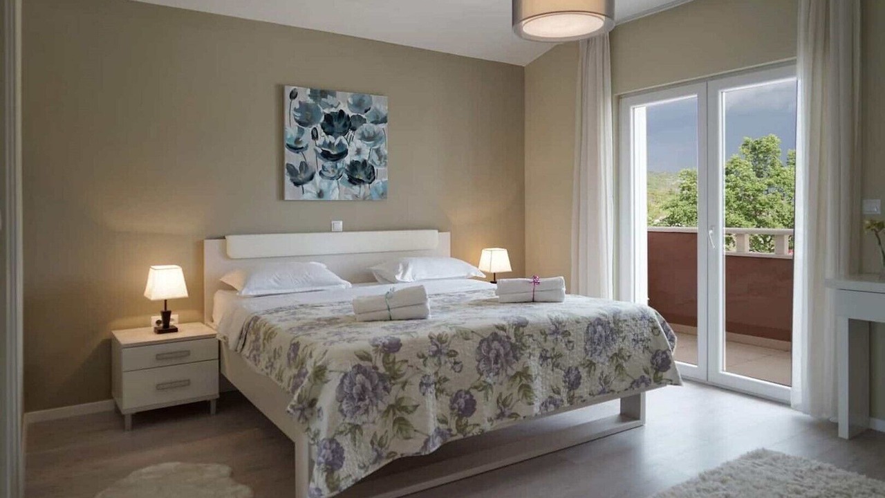 Photo of Bedroom in Lecevica