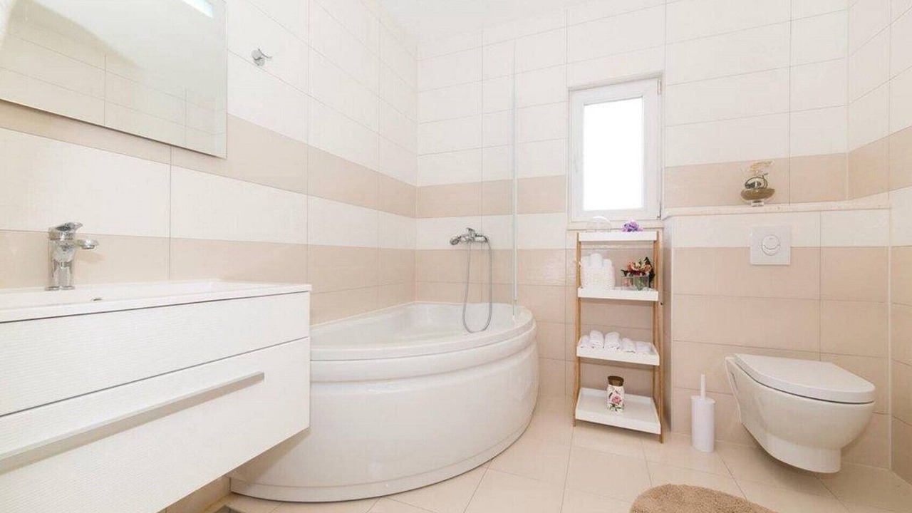 Photo of Bathroom in Lecevica