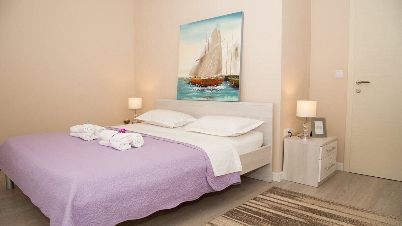 Photo of Bedroom in Lecevica